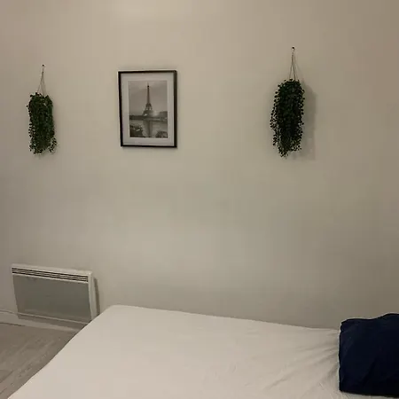 Aparthotel La Defense