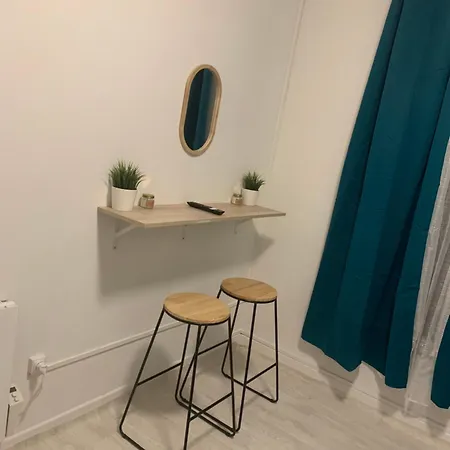 Aparthotel La Defense Colombes (Hauts-de-Seine)